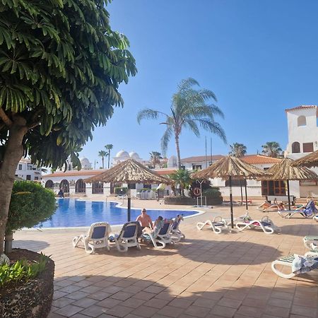 Golf&Sun Tenerife Apartments サンミゲル・デ・アボナ エクステリア 写真