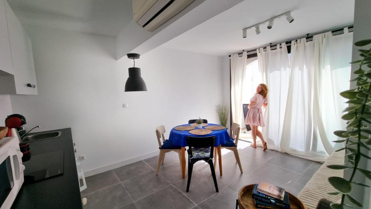 Golf&Sun Tenerife Apartments サンミゲル・デ・アボナ エクステリア 写真