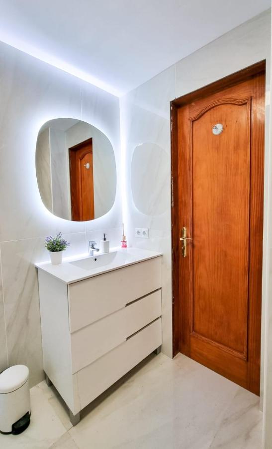 Golf&Sun Tenerife Apartments サンミゲル・デ・アボナ エクステリア 写真