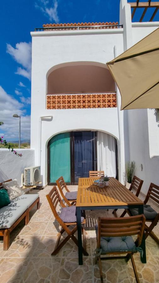 Golf&Sun Tenerife Apartments サンミゲル・デ・アボナ エクステリア 写真