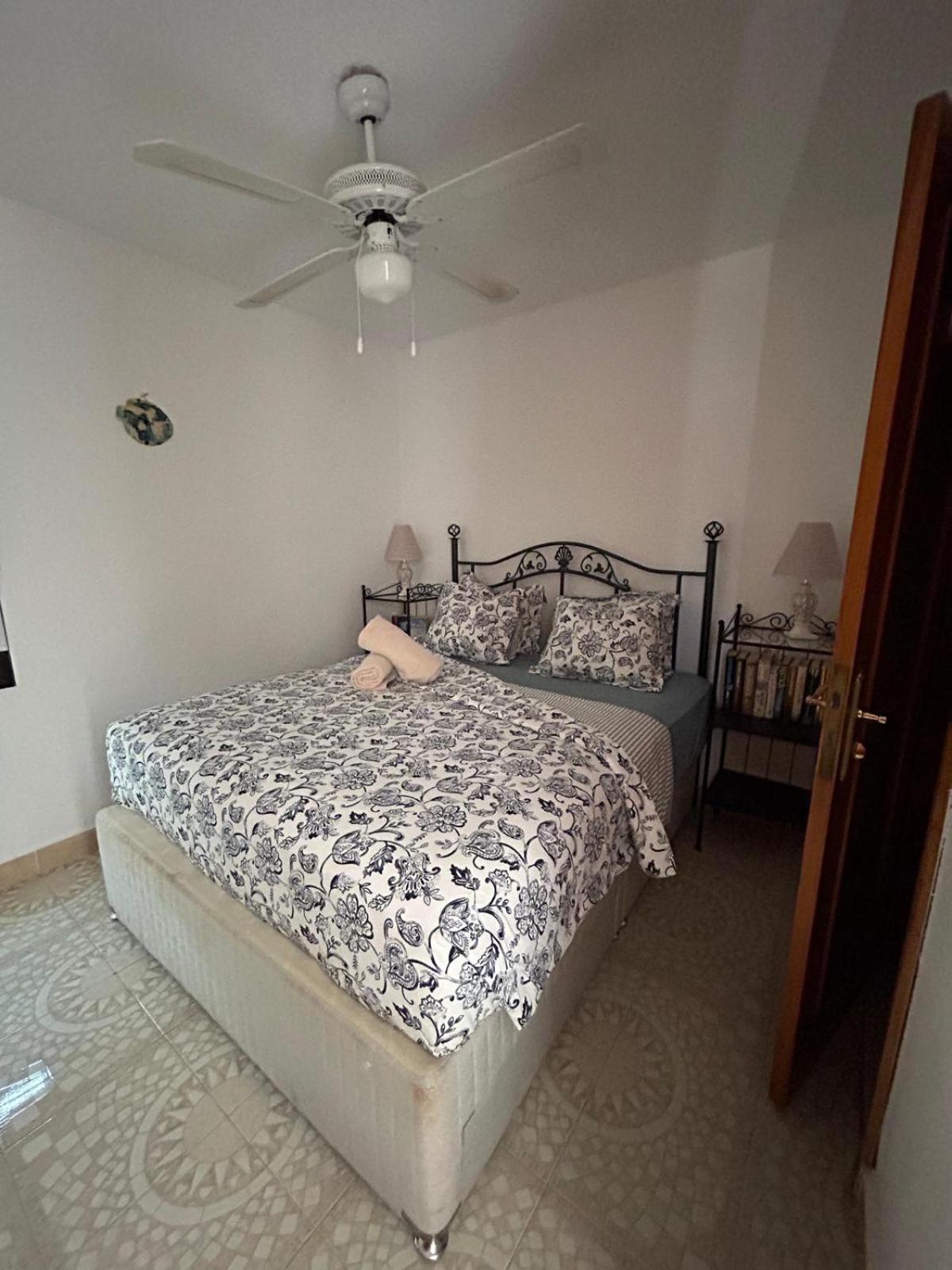 Golf&Sun Tenerife Apartments サンミゲル・デ・アボナ エクステリア 写真