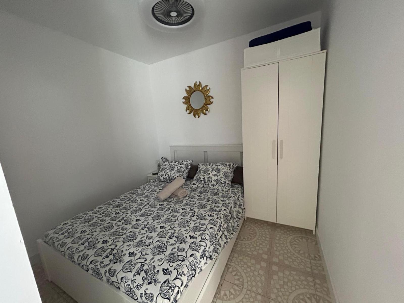 Golf&Sun Tenerife Apartments サンミゲル・デ・アボナ エクステリア 写真